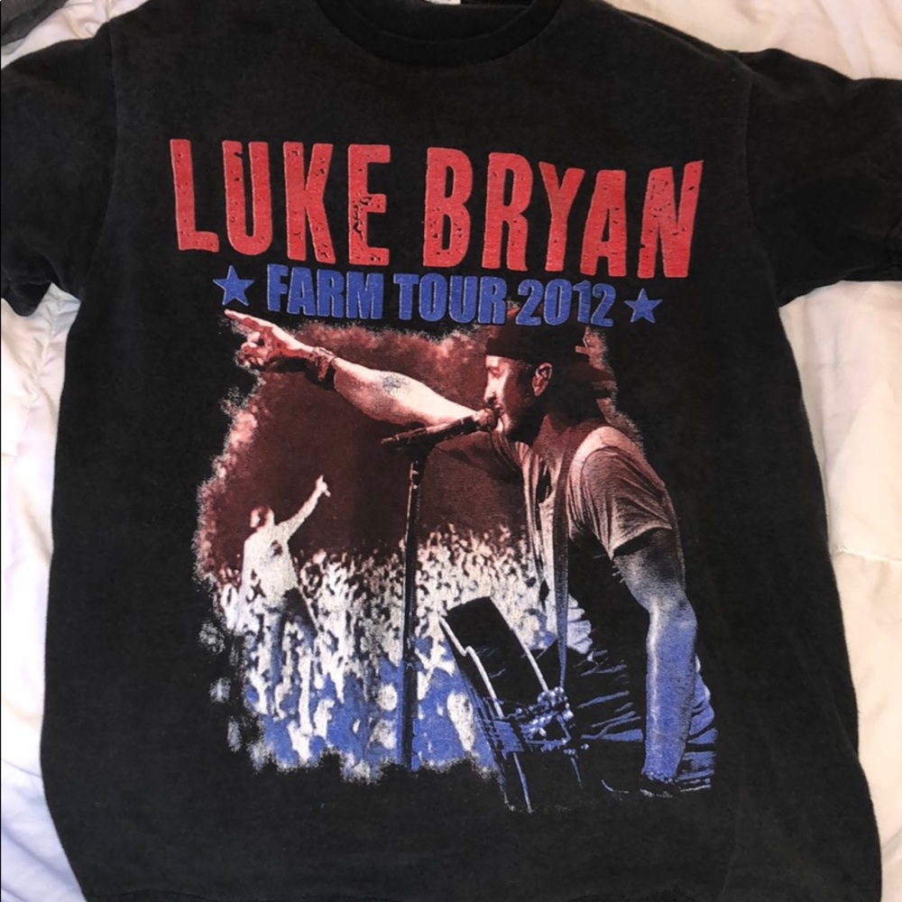 Like Bryan T-shirt